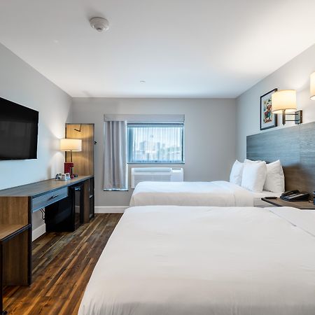 The Lodge Red Hook New York Exterior foto