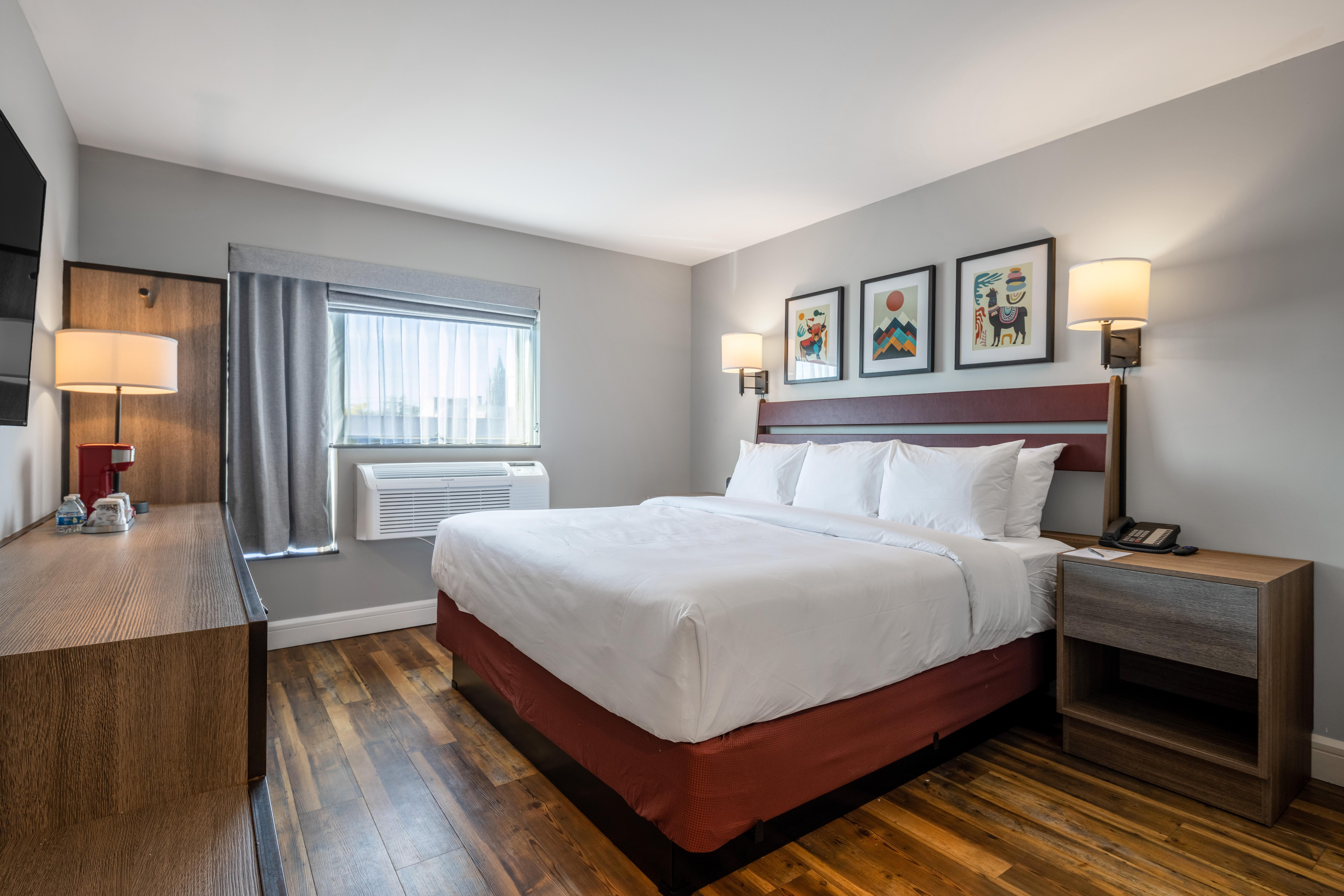 The Lodge Red Hook New York Exterior foto