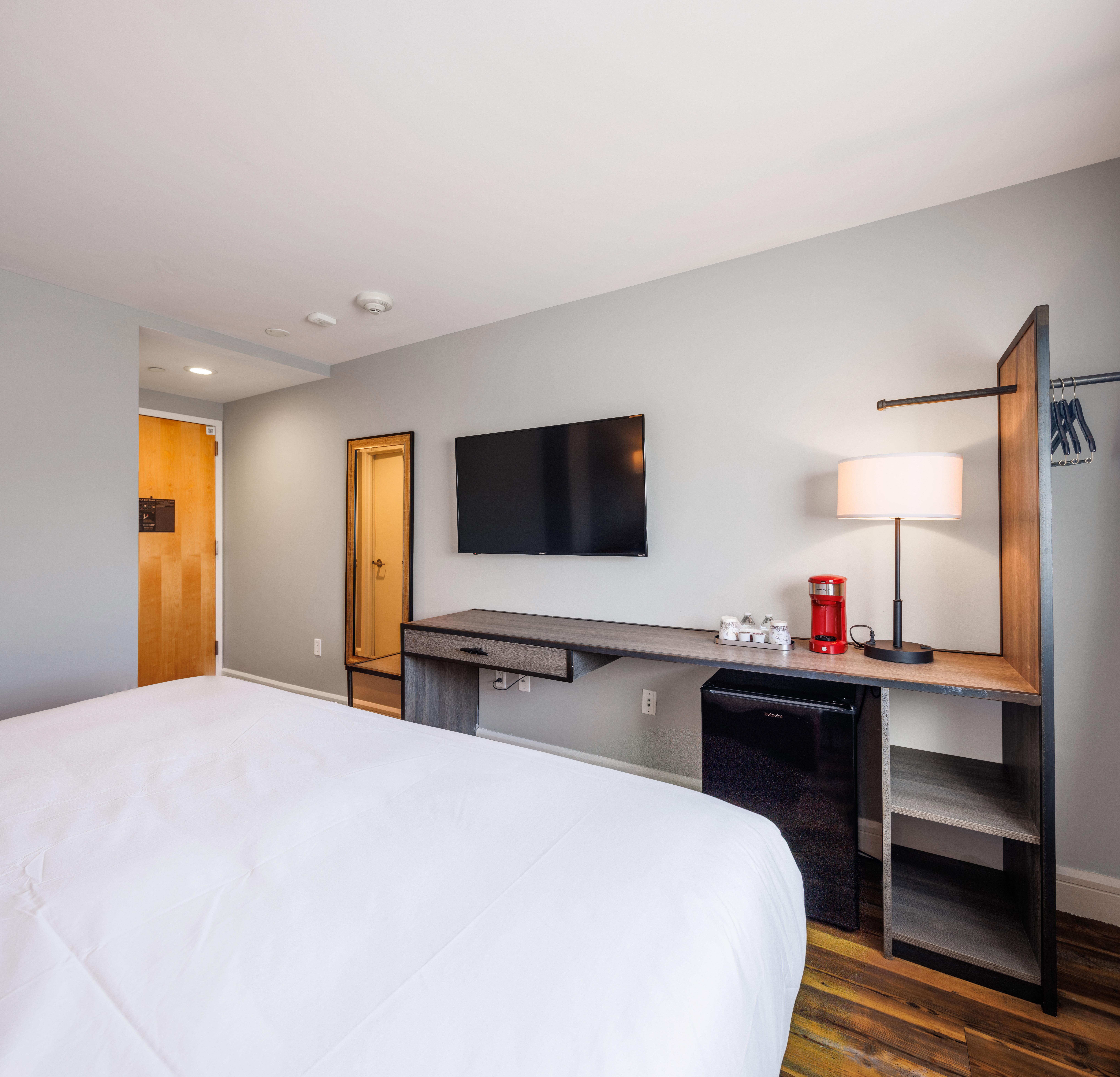 The Lodge Red Hook New York Exterior foto
