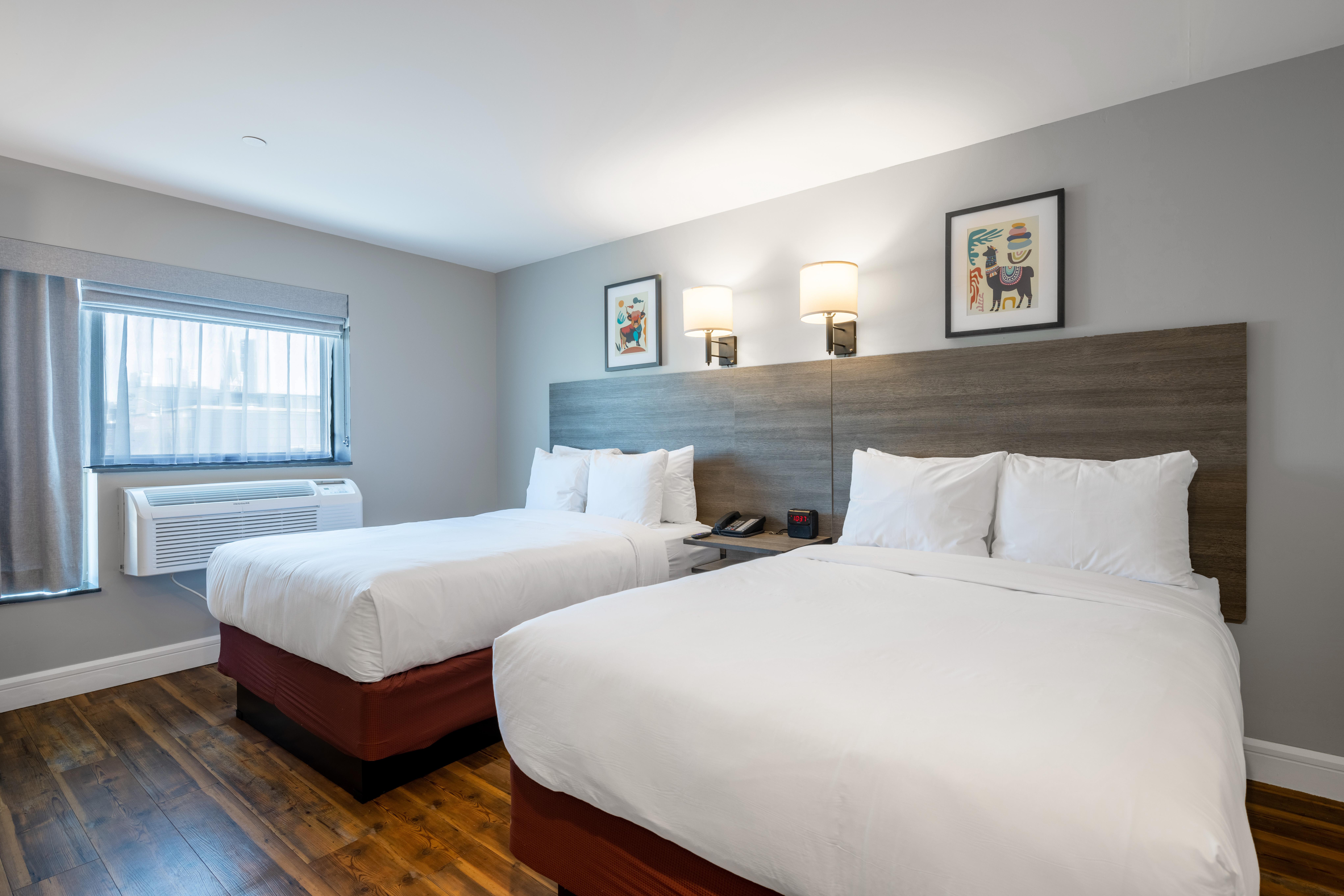 The Lodge Red Hook New York Exterior foto