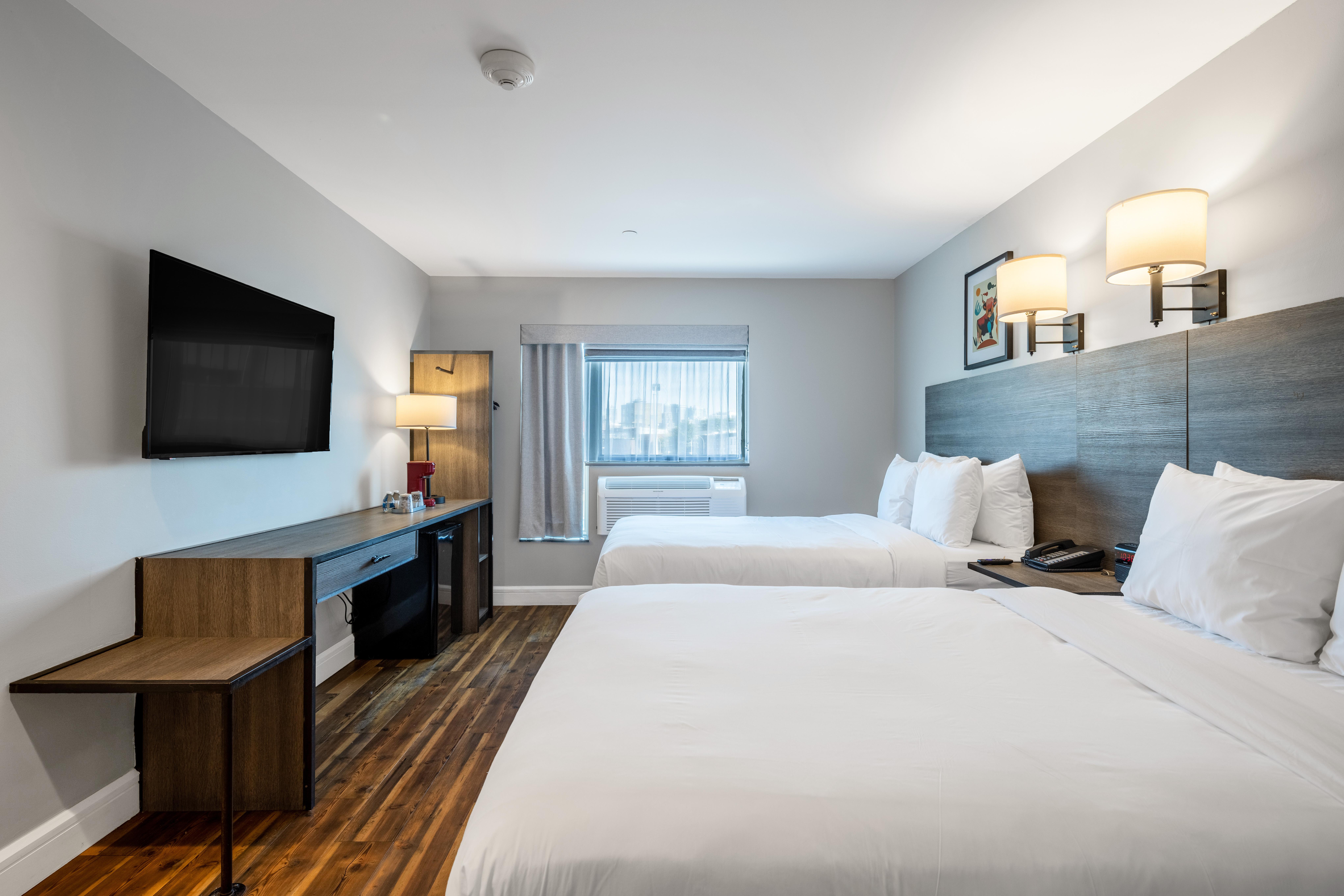 The Lodge Red Hook New York Exterior foto