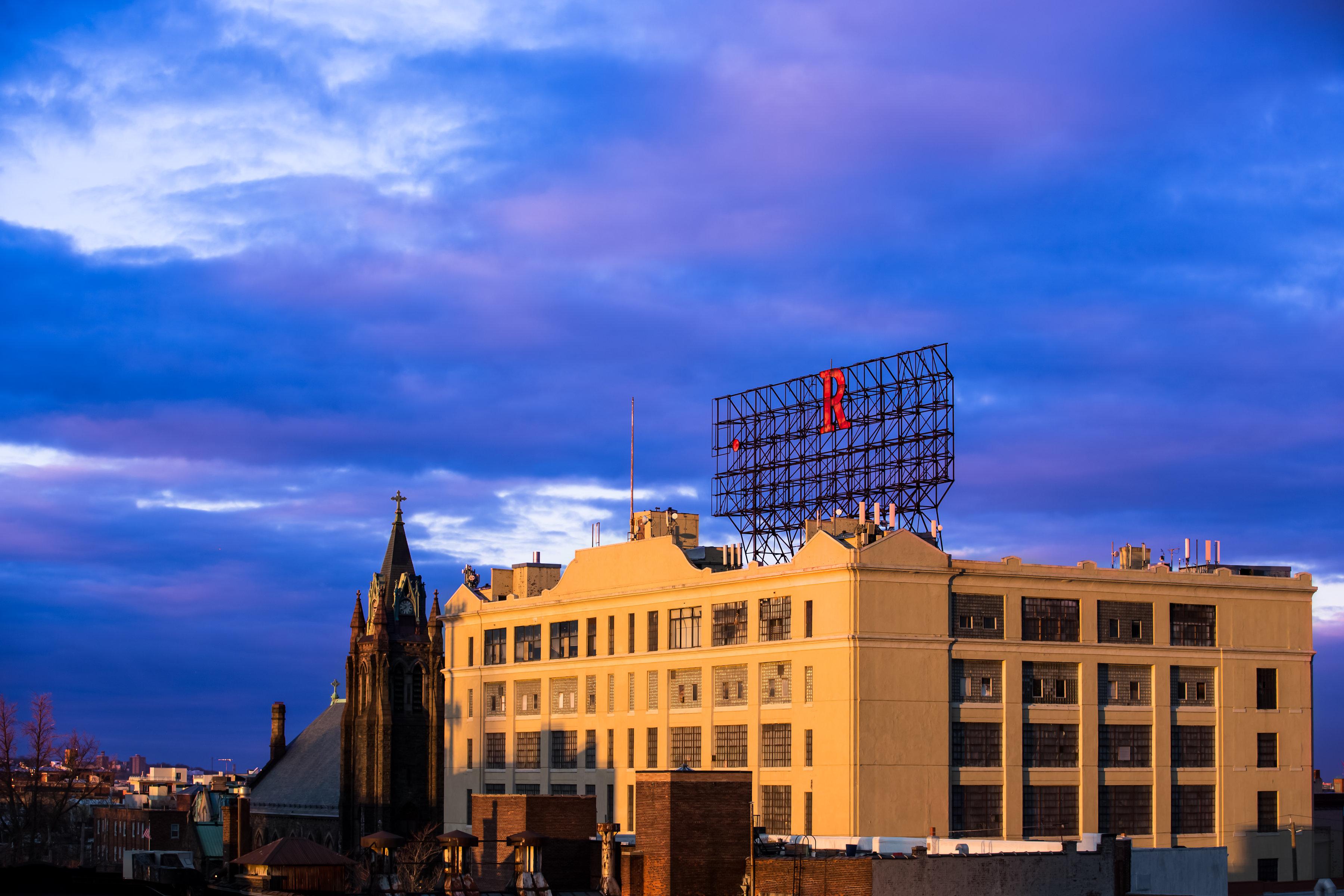 The Lodge Red Hook New York Exterior foto