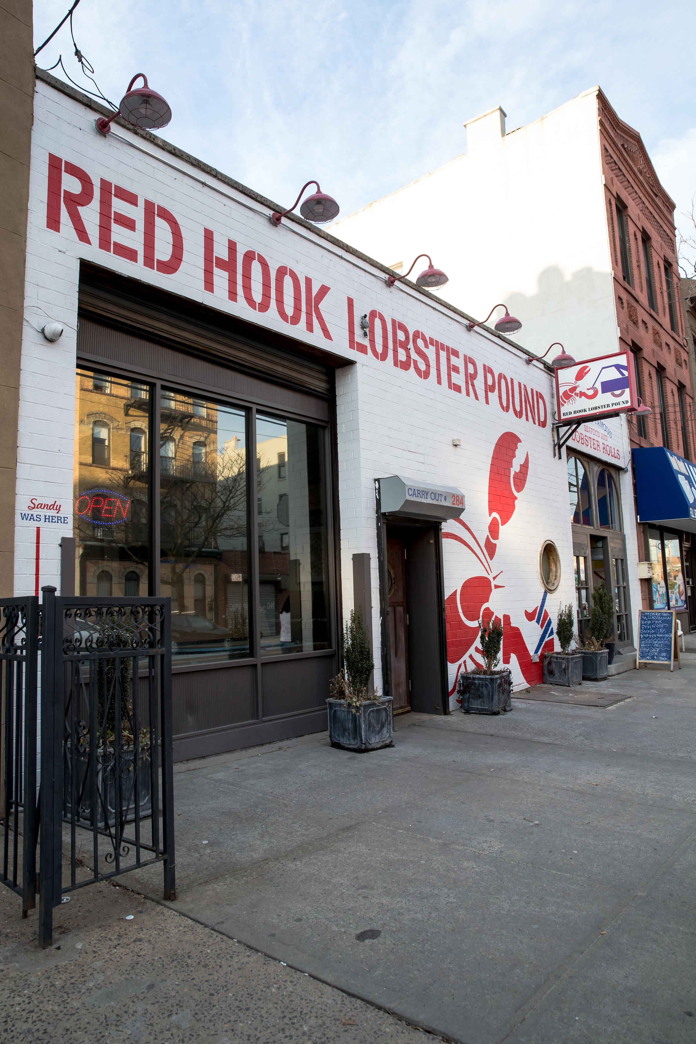 The Lodge Red Hook New York Exterior foto
