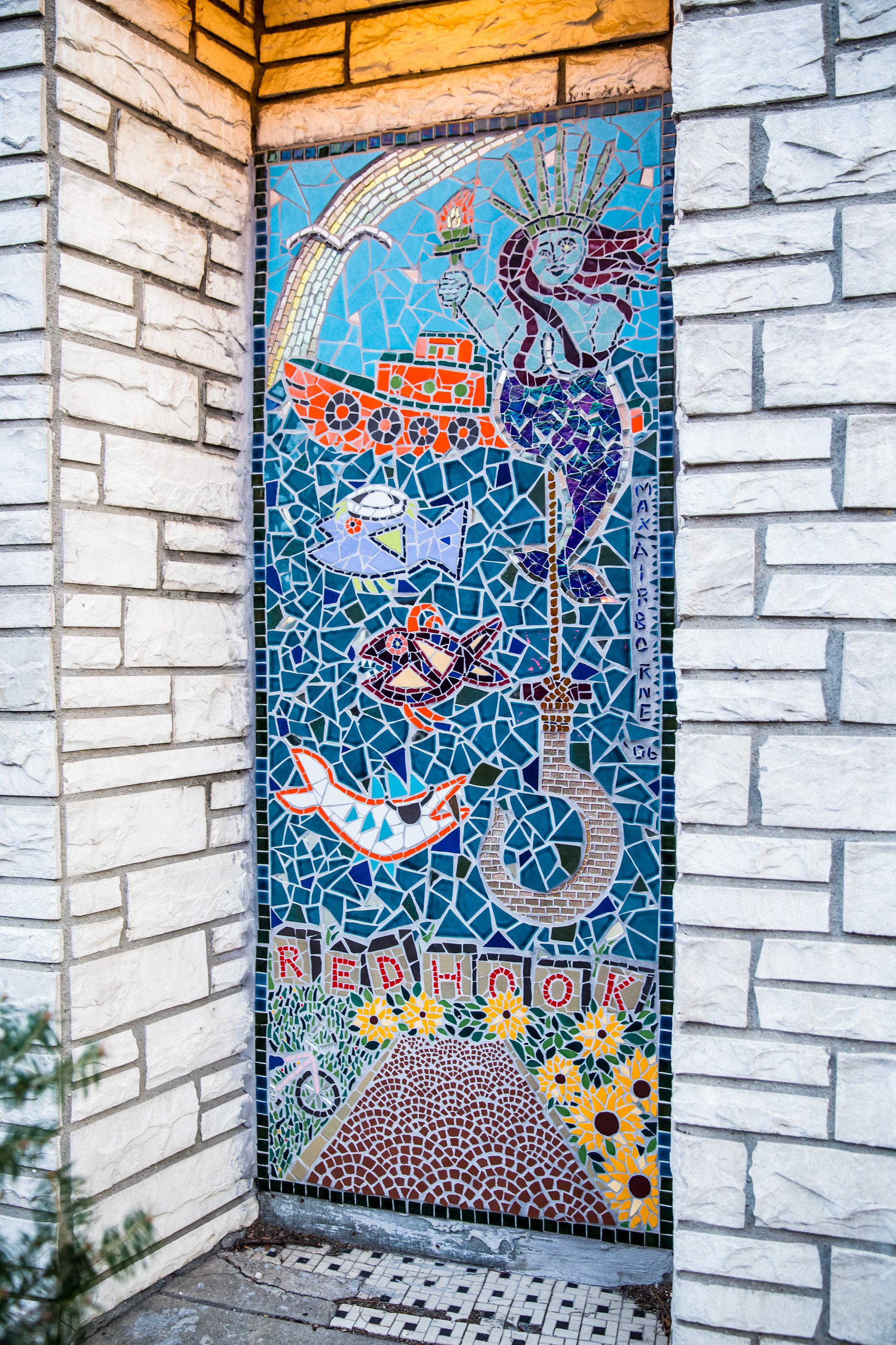 The Lodge Red Hook New York Exterior foto